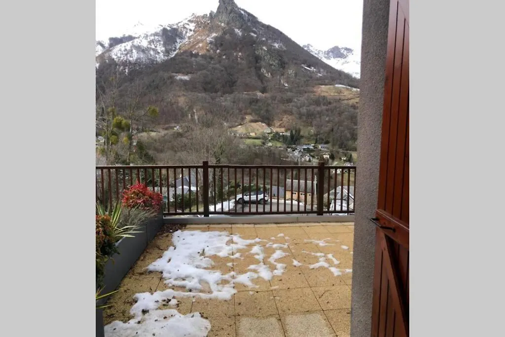 Appt Cauterets 4Pers/500M Des Remontees Mecaniques